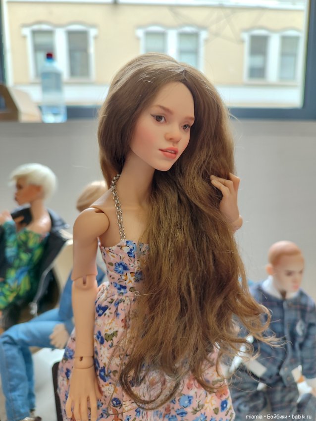 Территория кукол. Выходной день удался на все 100