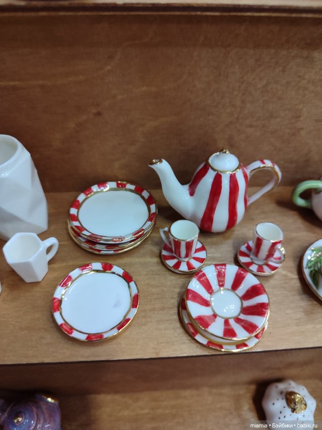 Территория кукол. Выходной день удался на все 100