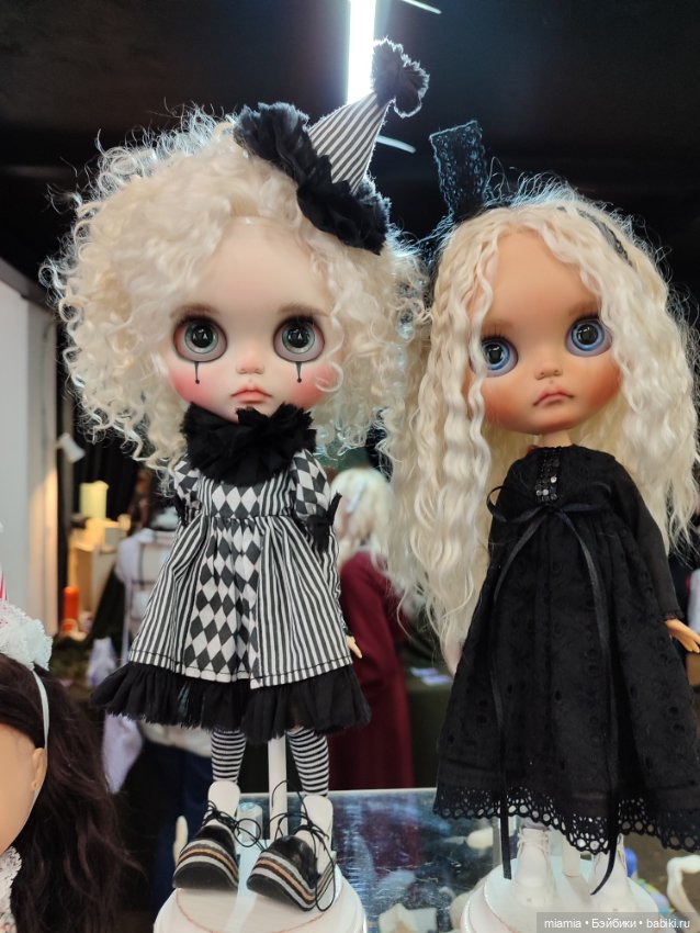 Территория кукол. Выходной день удался на все 100