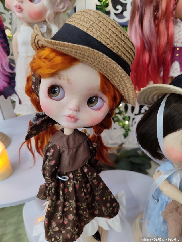 Территория кукол. Выходной день удался на все 100 (фото 6)