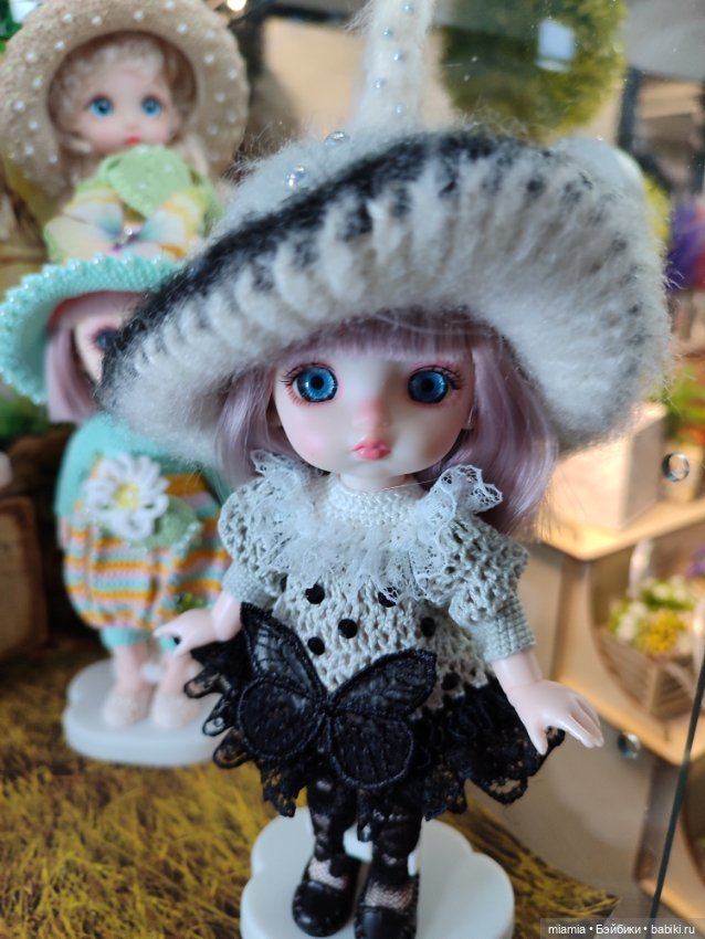 Территория кукол. Выходной день удался на все 100