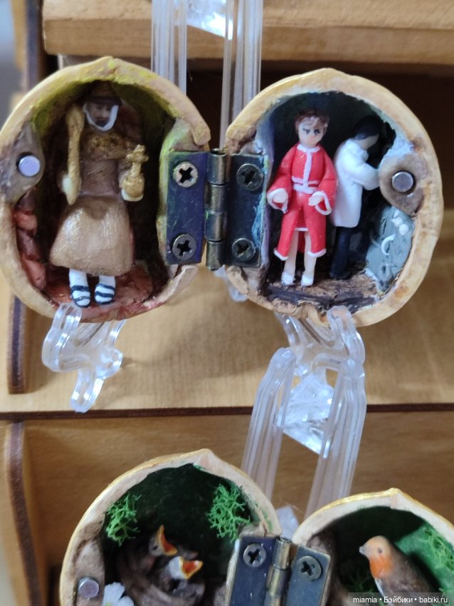 Территория кукол. Выходной день удался на все 100