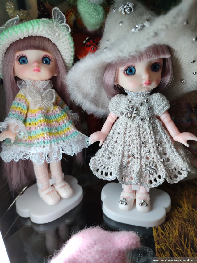 Территория кукол. Выходной день удался на все 100