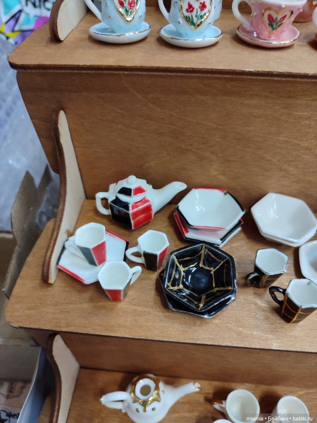 Территория кукол. Выходной день удался на все 100