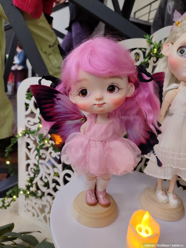 Территория кукол. Выходной день удался на все 100 (фото 7)