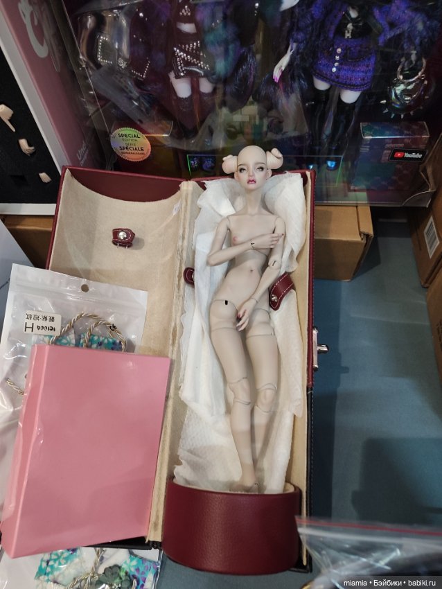 Территория кукол. Выходной день удался на все 100 (фото 4)