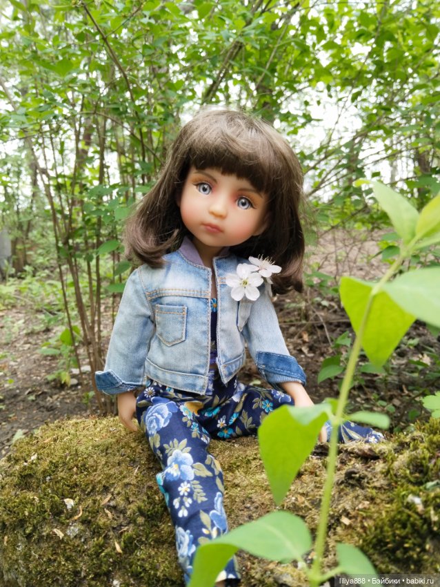 Мир? Труд? Май — Куклы Ruby Red (Руби Ред) Fashion Friends: Siblies