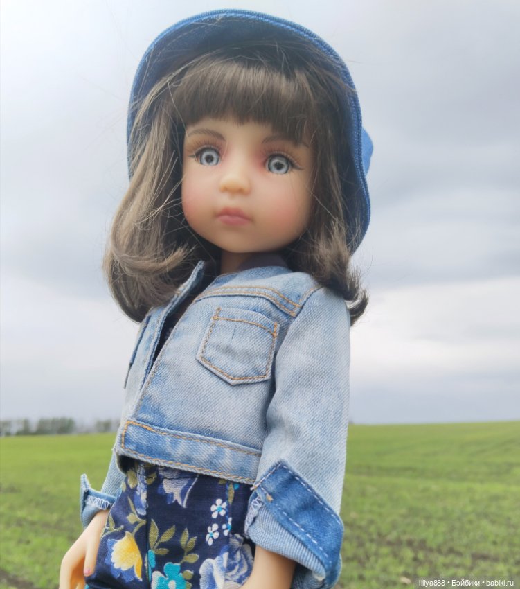 Мир? Труд? Май — Куклы Ruby Red (Руби Ред) Fashion Friends: Siblies (фото 4)