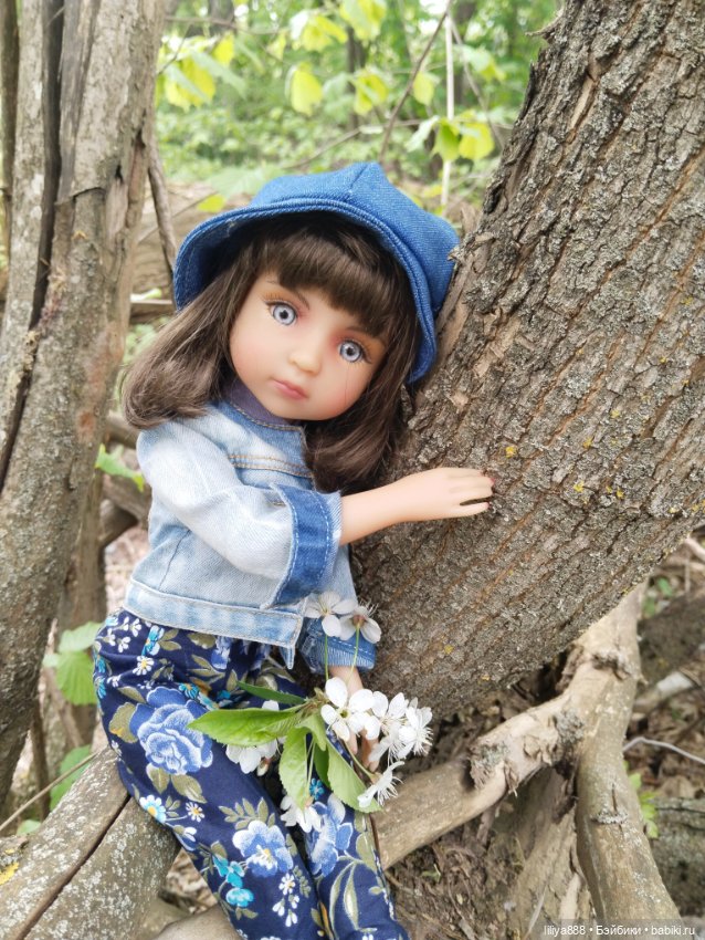 Мир? Труд? Май — Куклы Ruby Red (Руби Ред) Fashion Friends: Siblies