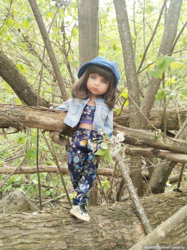 Мир? Труд? Май — Куклы Ruby Red (Руби Ред) Fashion Friends: Siblies