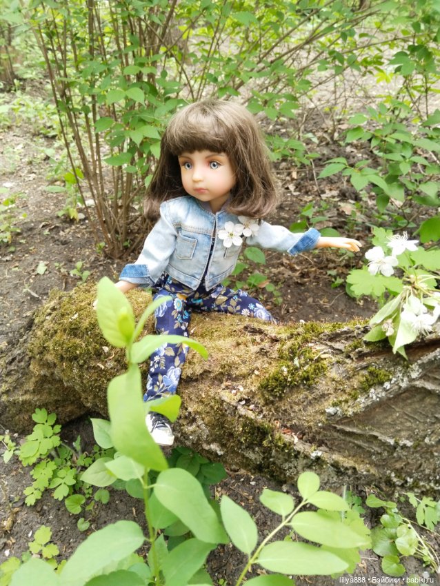 Мир? Труд? Май — Куклы Ruby Red (Руби Ред) Fashion Friends: Siblies