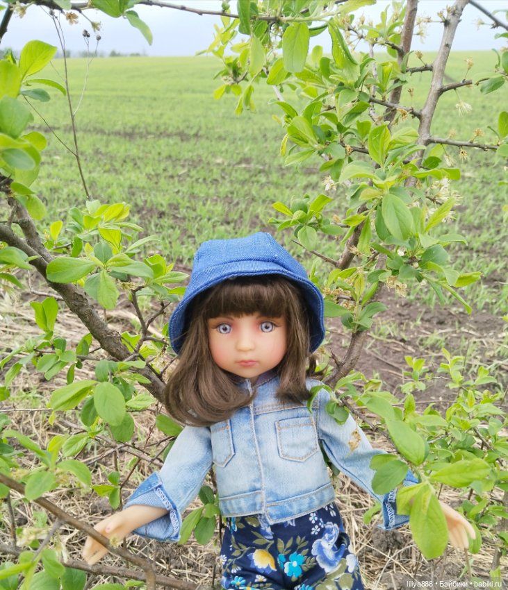 Мир? Труд? Май — Куклы Ruby Red (Руби Ред) Fashion Friends: Siblies (фото 6)