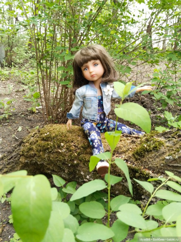 Мир? Труд? Май — Куклы Ruby Red (Руби Ред) Fashion Friends: Siblies