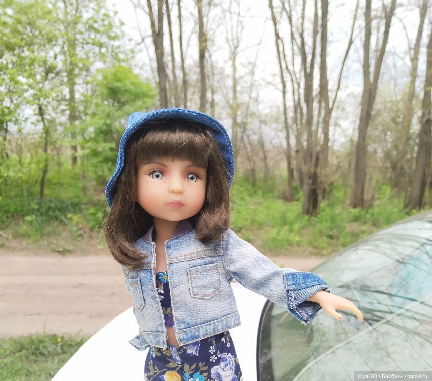 Мир? Труд? Май — Куклы Ruby Red (Руби Ред) Fashion Friends: Siblies