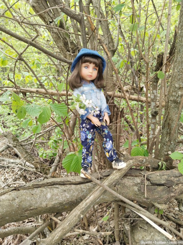 Мир? Труд? Май — Куклы Ruby Red (Руби Ред) Fashion Friends: Siblies