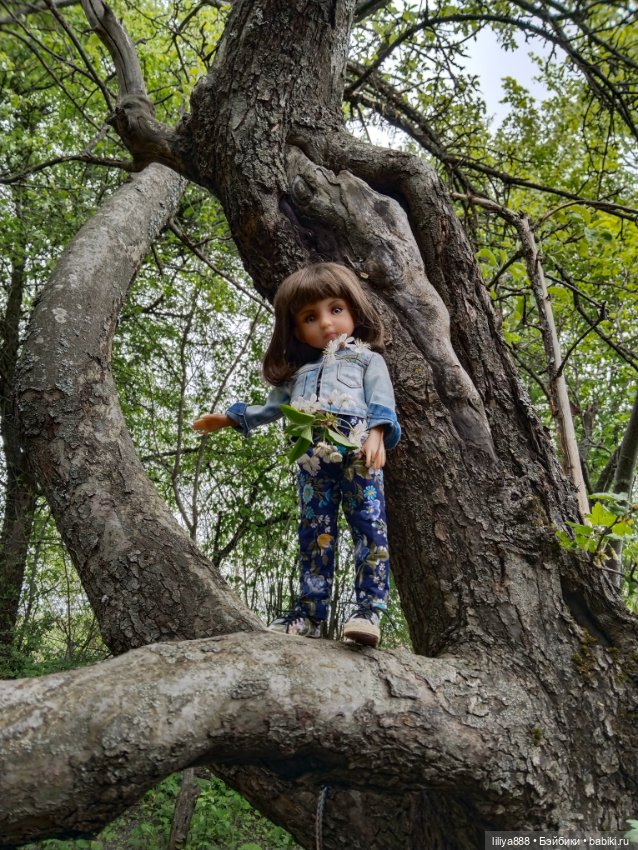 Мир? Труд? Май — Куклы Ruby Red (Руби Ред) Fashion Friends: Siblies