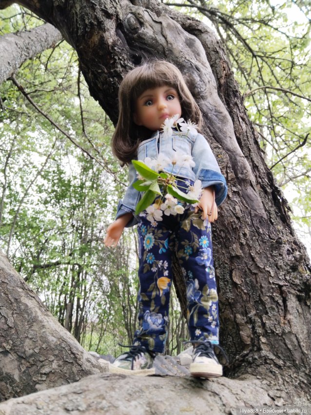 Мир? Труд? Май — Куклы Ruby Red (Руби Ред) Fashion Friends: Siblies