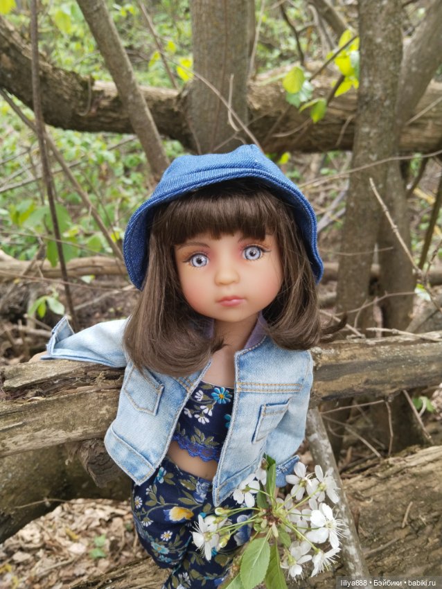 Мир? Труд? Май — Куклы Ruby Red (Руби Ред) Fashion Friends: Siblies (фото 10)