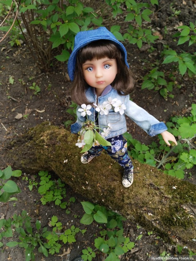 Мир? Труд? Май — Куклы Ruby Red (Руби Ред) Fashion Friends: Siblies