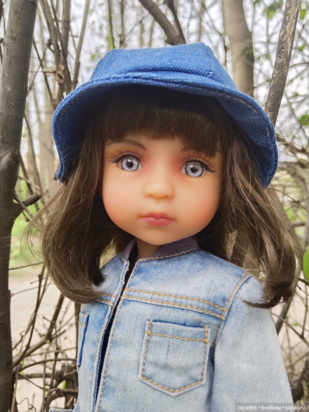 Мир? Труд? Май — Куклы Ruby Red (Руби Ред) Fashion Friends: Siblies (фото 3)