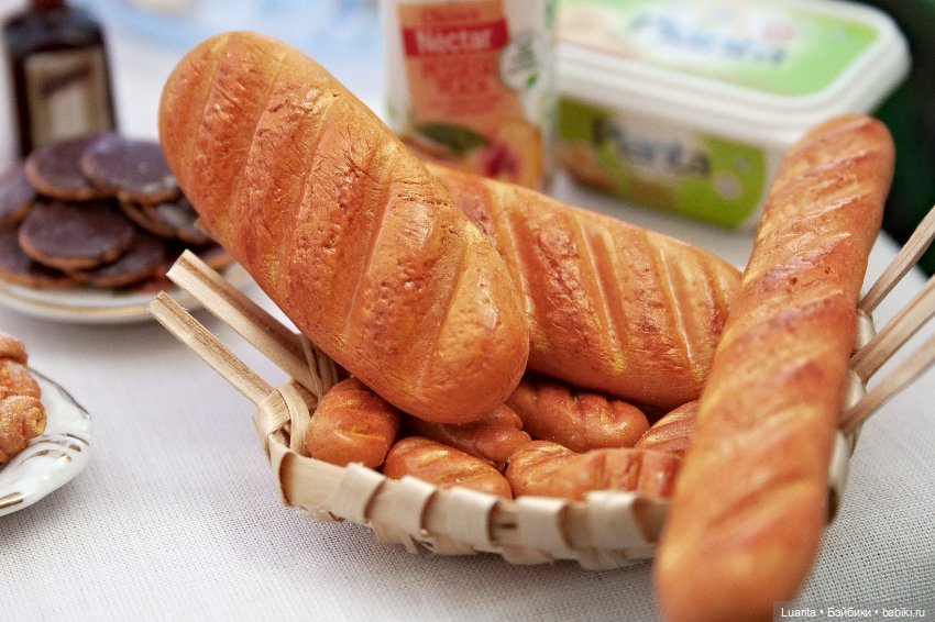 Пасхальные вкусняшки своими руками (фото 8)