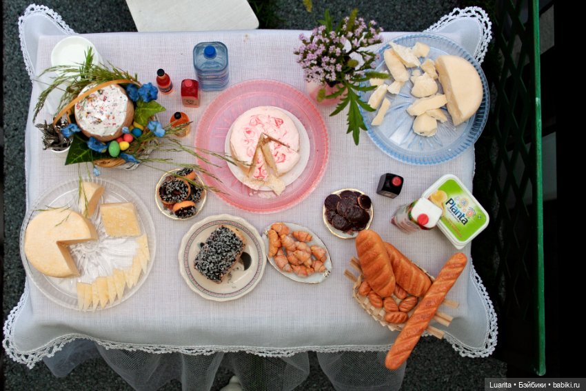 Пасхальные вкусняшки своими руками