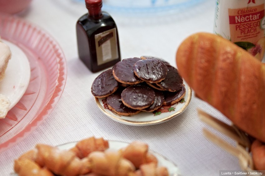 Пасхальные вкусняшки своими руками (фото 9)