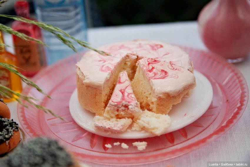 Пасхальные вкусняшки своими руками (фото 7)