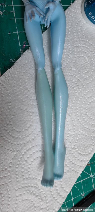 Восстановление. Часть седьмая (фото 10)