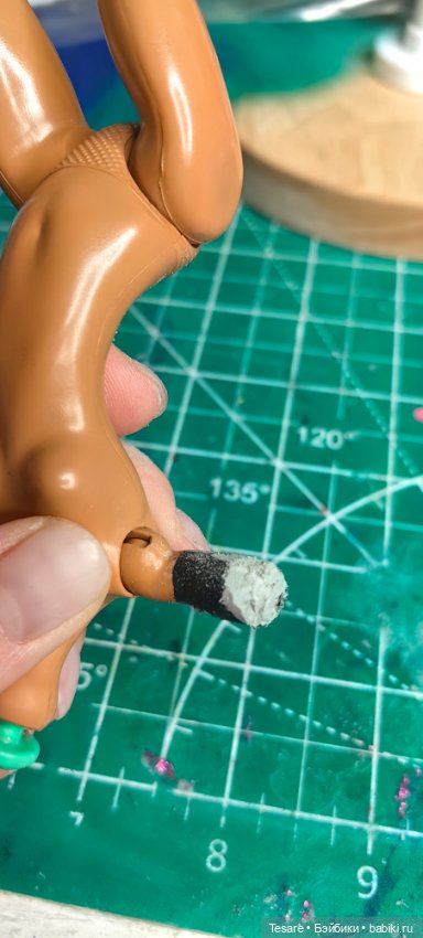 Восстановление. Часть восьмая (фото 4)