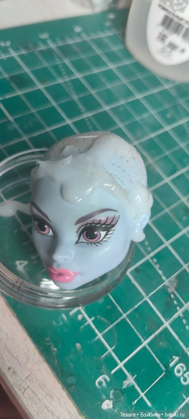 Восстановление. Часть седьмая (фото 6)