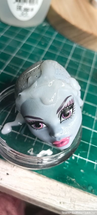 Восстановление. Часть седьмая (фото 5)