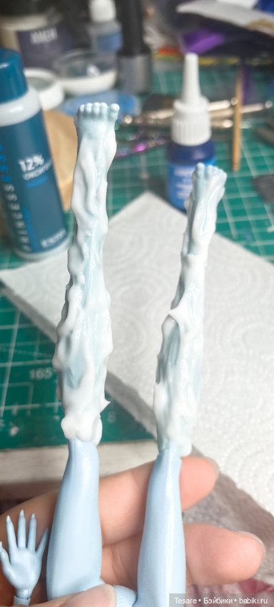 Восстановление. Часть седьмая