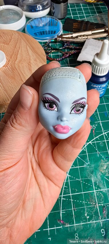 Восстановление. Часть седьмая (фото 3)