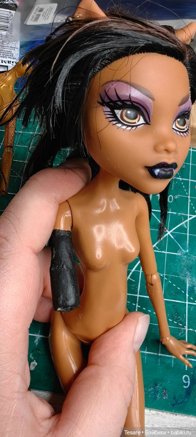 Восстановление. Часть восьмая (фото 3)