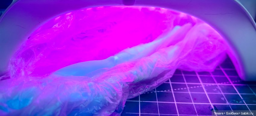 Восстановление. Часть седьмая