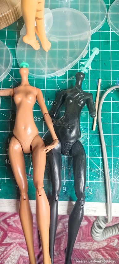 Восстановление. Часть восьмая (фото 7)