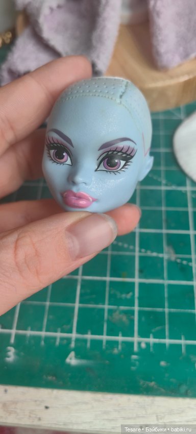 Восстановление. Часть седьмая (фото 2)