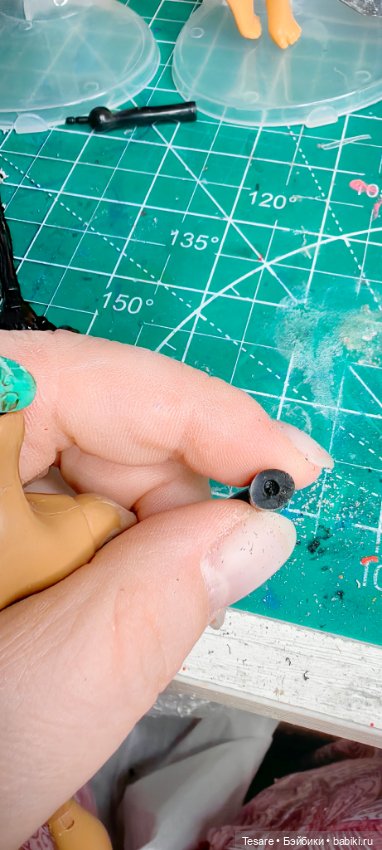 Восстановление. Часть восьмая (фото 9)