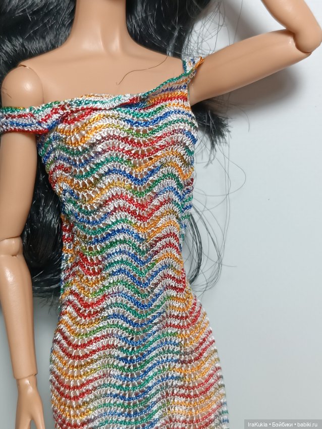 Красотка Поппи — Куклы Integrity Toys (Интегрити): Poppy Parker (фото 2)