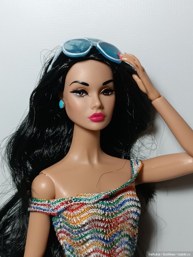 Красотка Поппи — Куклы Integrity Toys (Интегрити): Poppy Parker (фото 4)