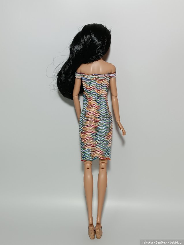 Красотка Поппи — Куклы Integrity Toys (Интегрити): Poppy Parker (фото 7)