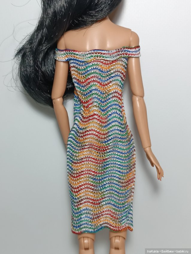 Красотка Поппи — Куклы Integrity Toys (Интегрити): Poppy Parker (фото 8)