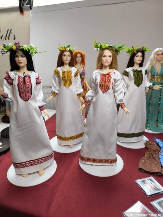 Территория кукол, май 25, часть бждшная (фото 3)