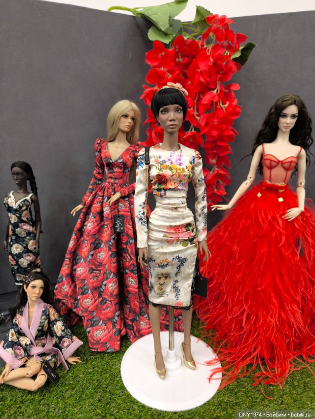 Территория кукол, май 25, часть бждшная (фото 8)