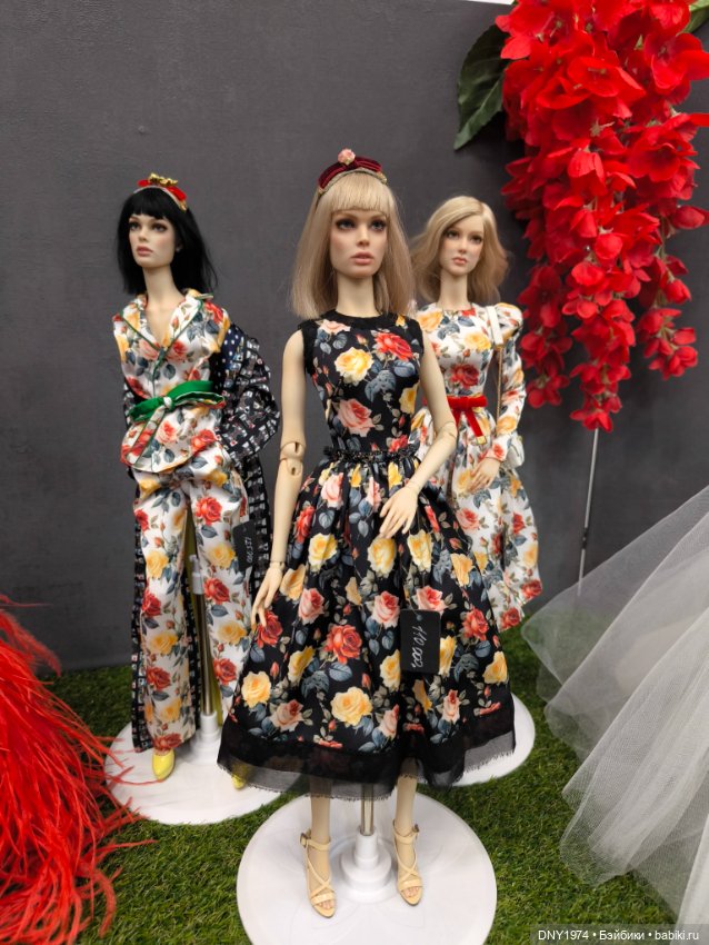 Территория кукол, май 25, часть бждшная (фото 9)