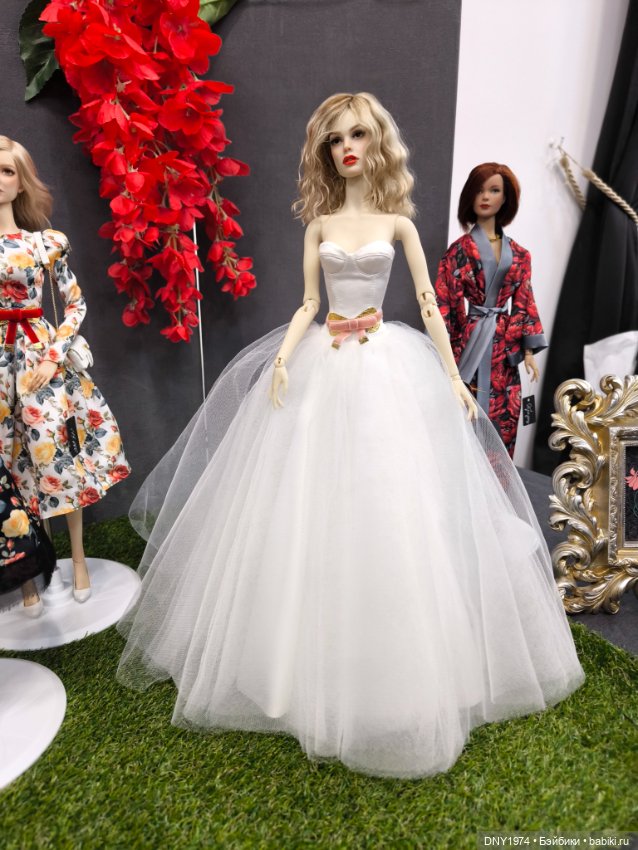 Территория кукол, май 25, часть бждшная (фото 10)