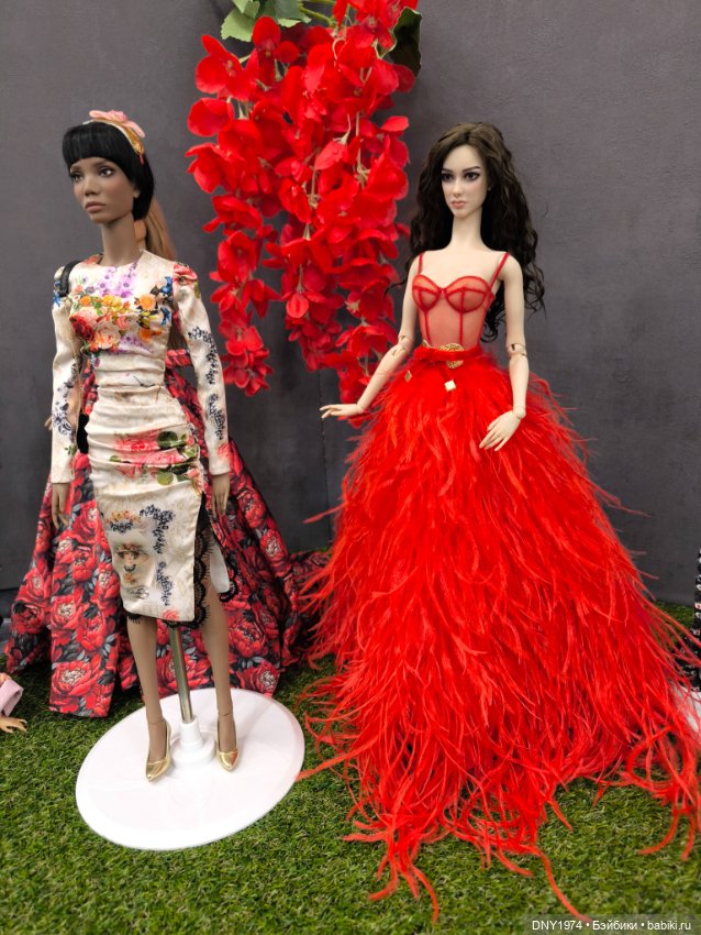 Территория кукол, май 25, часть бждшная (фото 7)