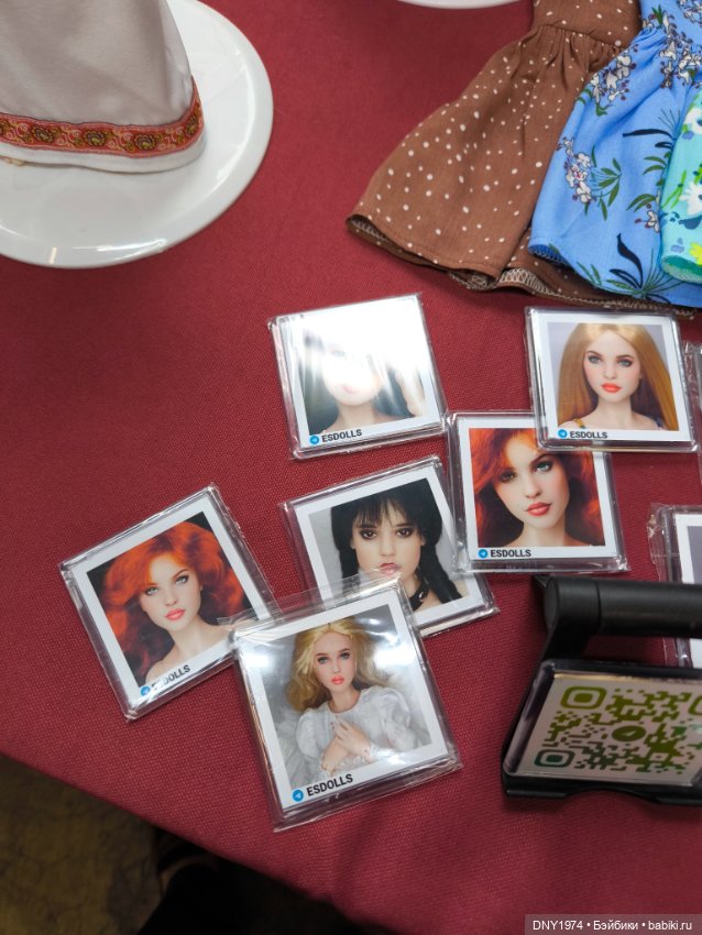 Территория кукол, май 25, часть бждшная (фото 4)