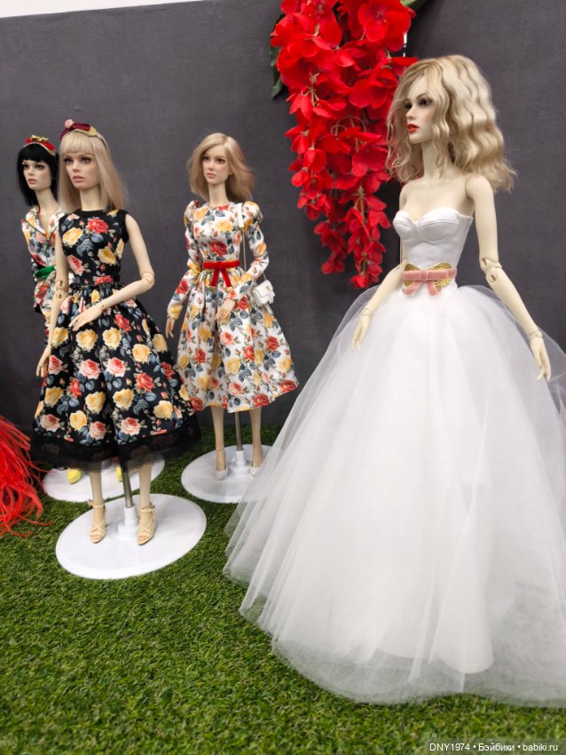 Территория кукол, май 25, часть бждшная (фото 6)